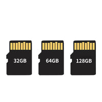 Micro SD Card