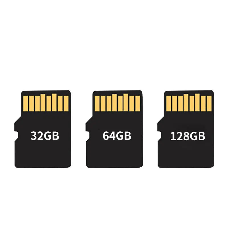 Micro SD Card