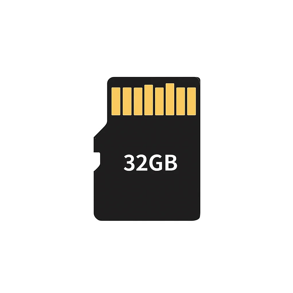 Micro SD Card