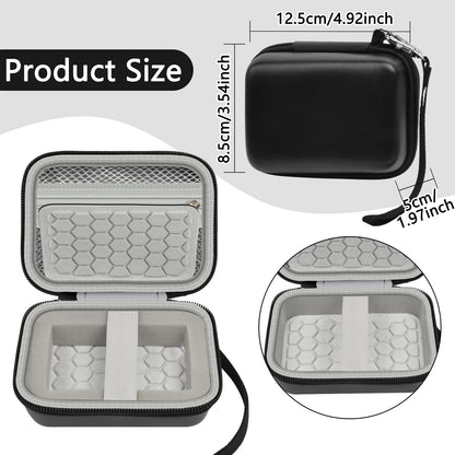 SNAPZI CAMERA BAG