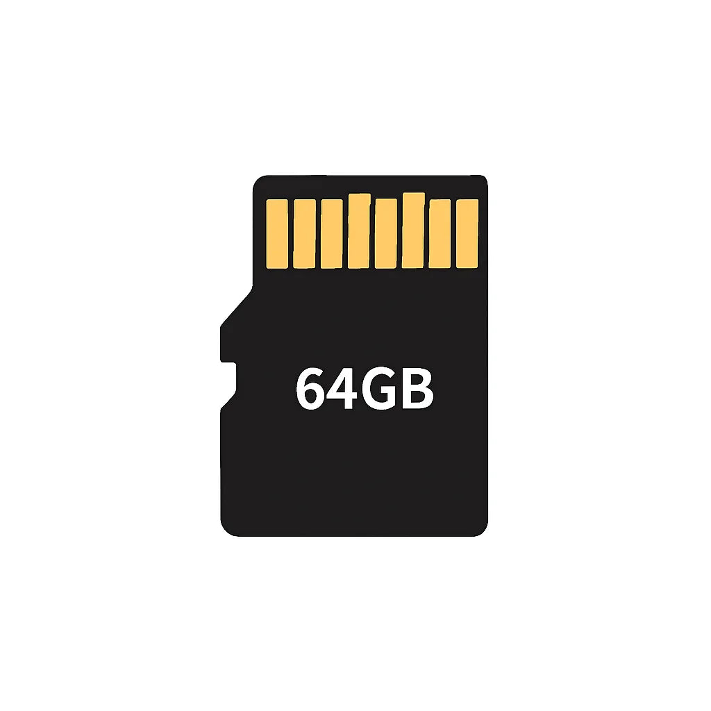 Micro SD Card