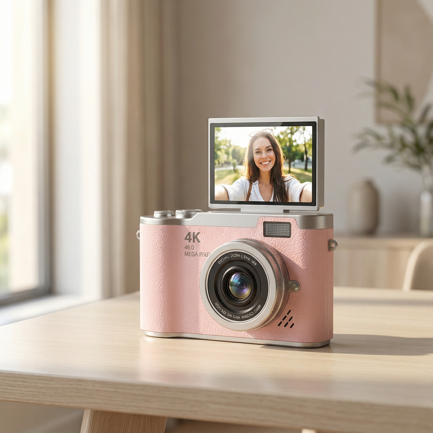 Snapzi™ Retro Digital Camera